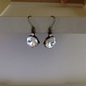 World Market Beautiful Drop Earrings